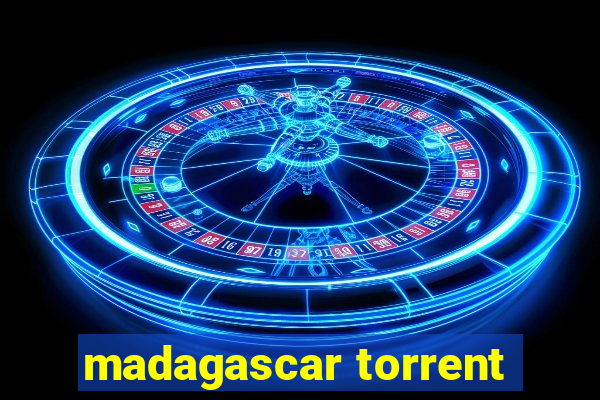 madagascar torrent