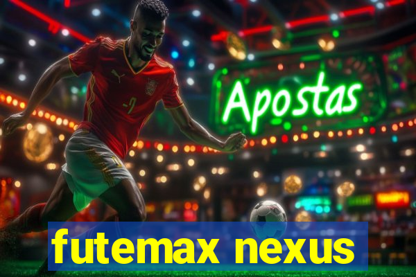 futemax nexus