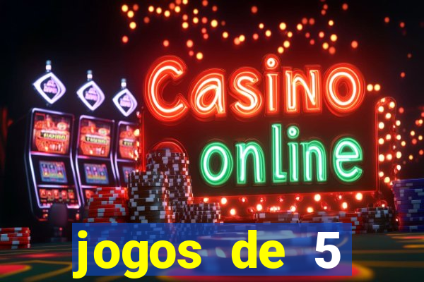jogos de 5 centavos no esporte da sorte