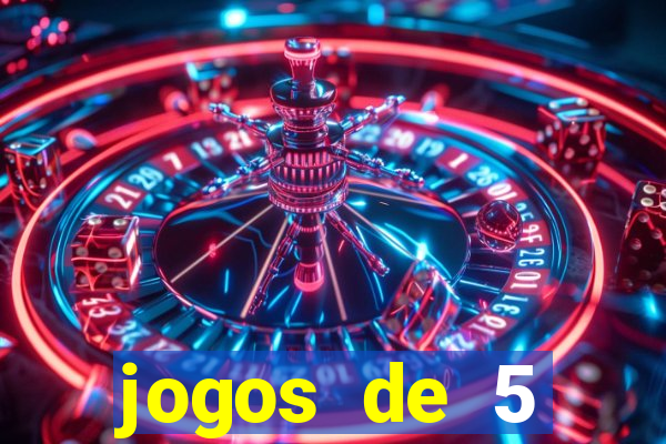 jogos de 5 centavos no esporte da sorte