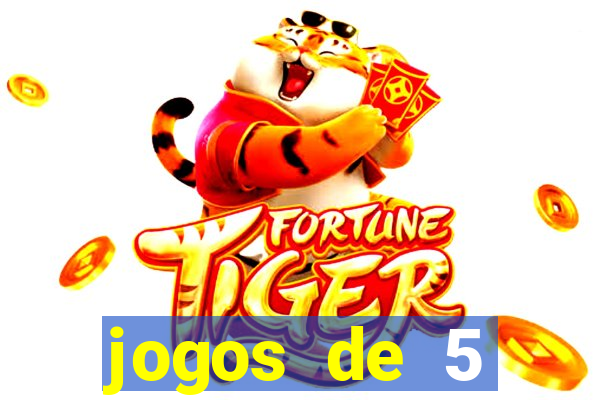 jogos de 5 centavos no esporte da sorte