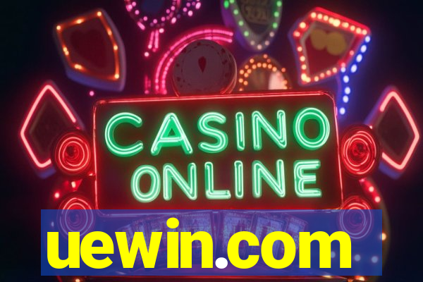 uewin.com