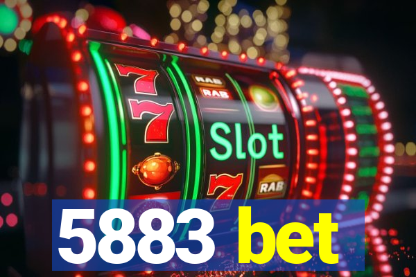 5883 bet