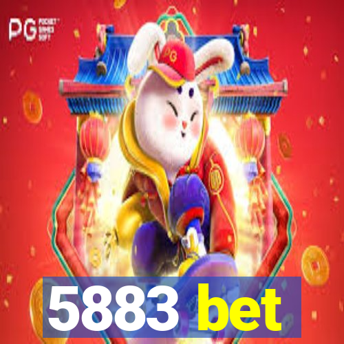 5883 bet