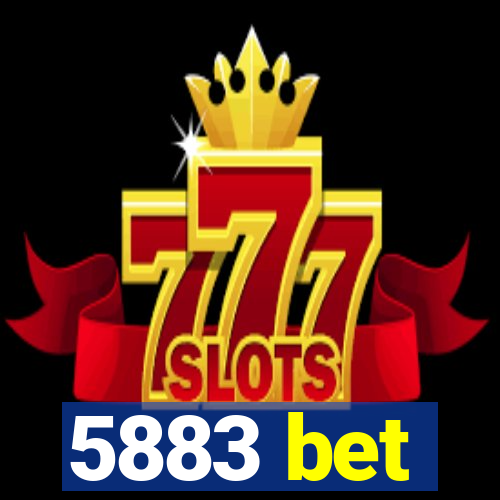 5883 bet