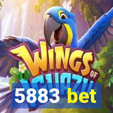 5883 bet