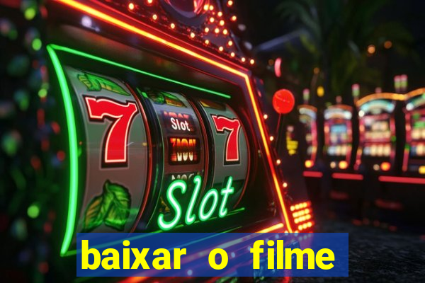 baixar o filme kung fu futebol clube