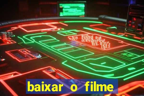 baixar o filme kung fu futebol clube