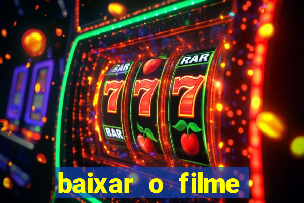 baixar o filme kung fu futebol clube