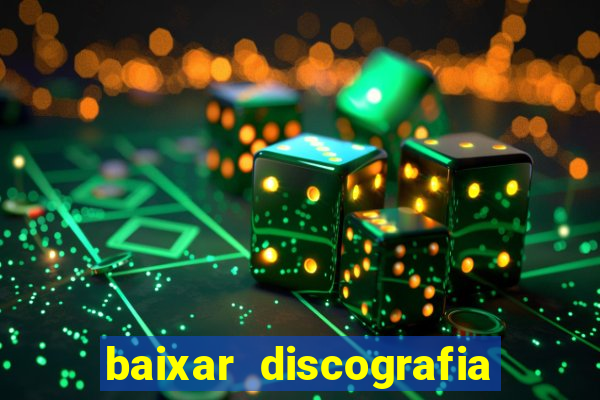 baixar discografia silvan santos
