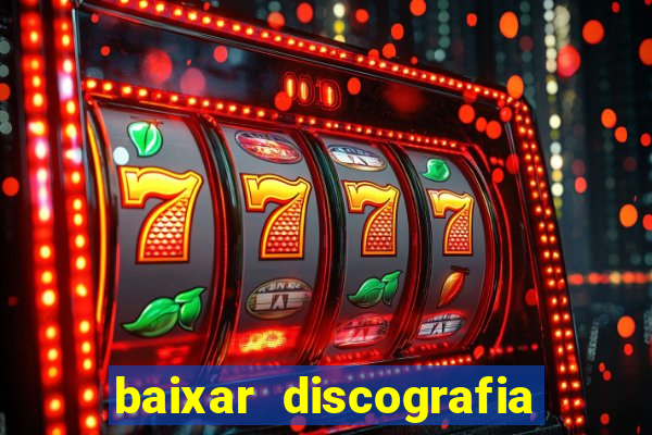 baixar discografia silvan santos