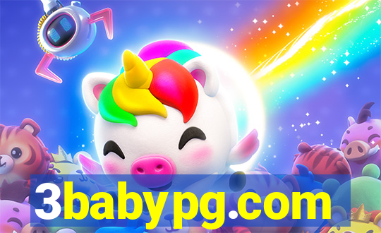3babypg.com
