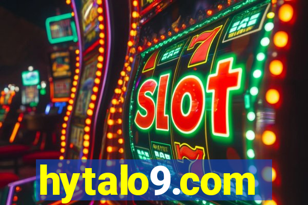 hytalo9.com