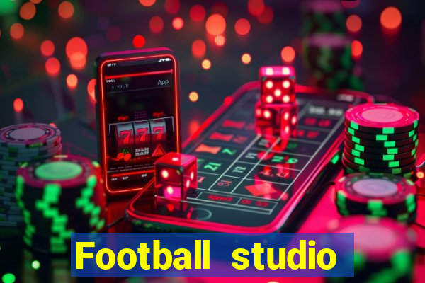 Football studio demo football studios