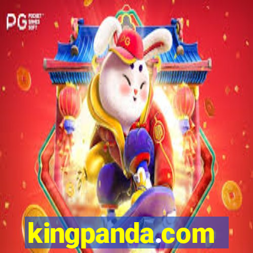 kingpanda.com