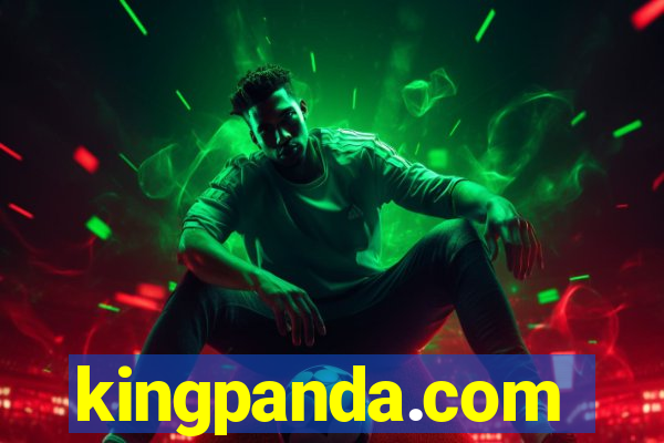 kingpanda.com