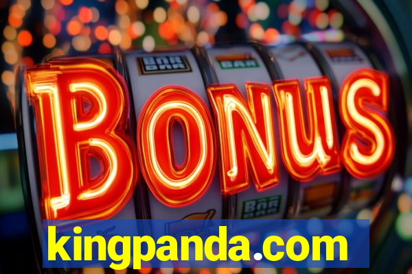 kingpanda.com