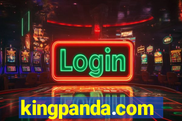 kingpanda.com