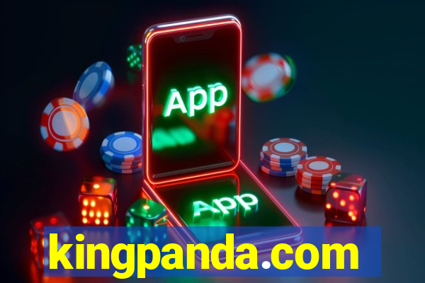 kingpanda.com