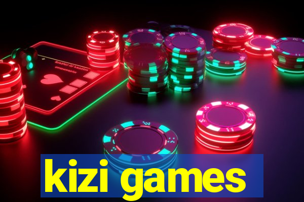 kizi games