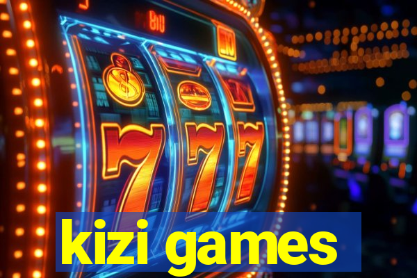 kizi games
