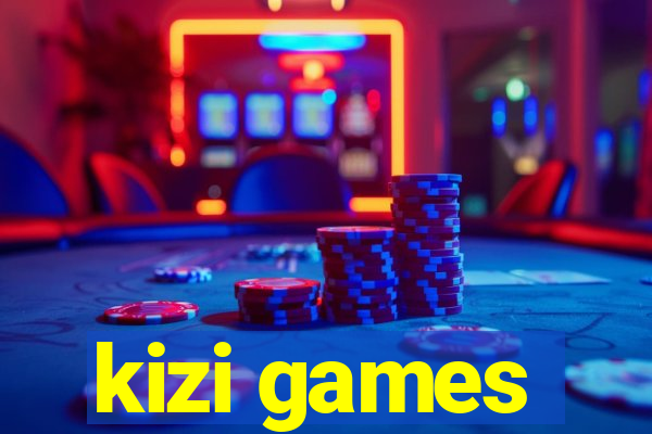 kizi games
