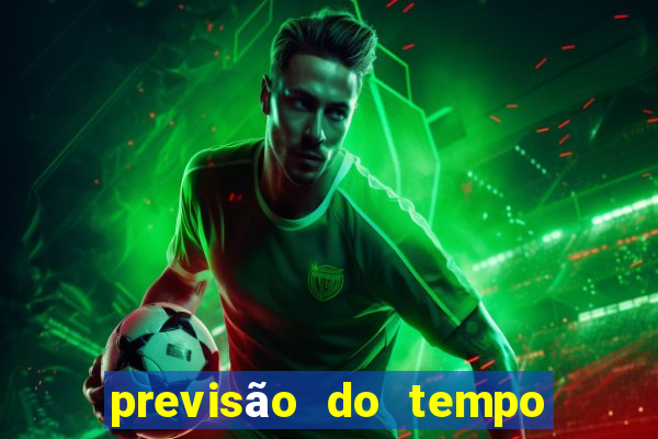 previsão do tempo clic rbs