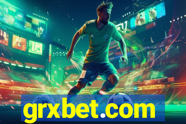 grxbet.com