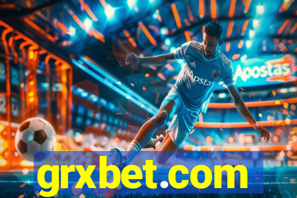 grxbet.com