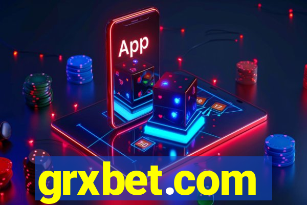 grxbet.com
