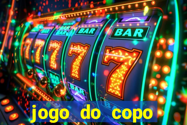 jogo do copo cassino online