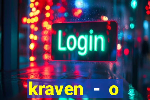kraven - o caçador filme completo dublado pobreflix