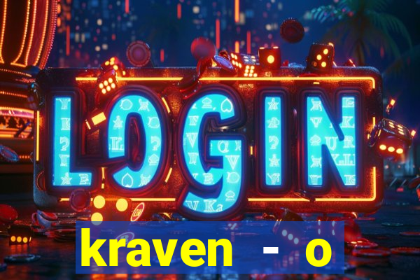 kraven - o caçador filme completo dublado pobreflix