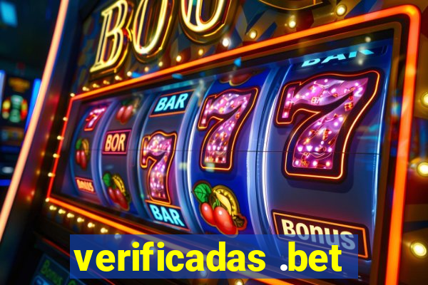 verificadas .bet