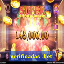 verificadas .bet