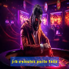 jrb veiculos porto feliz