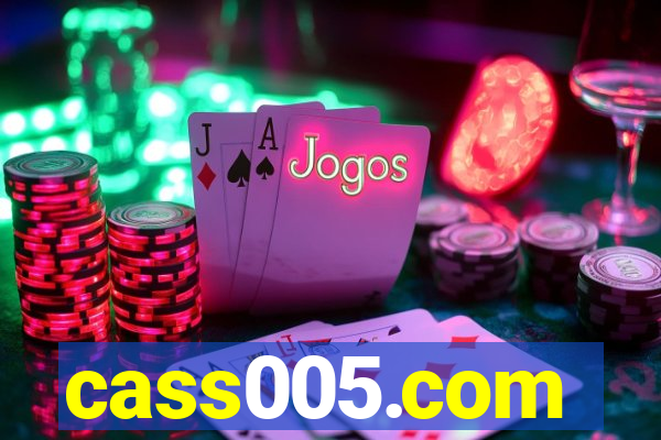 cass005.com
