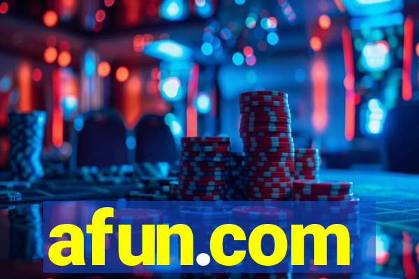 afun.com