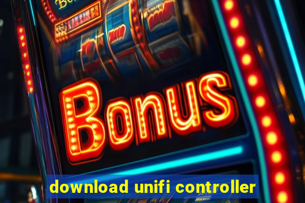download unifi controller