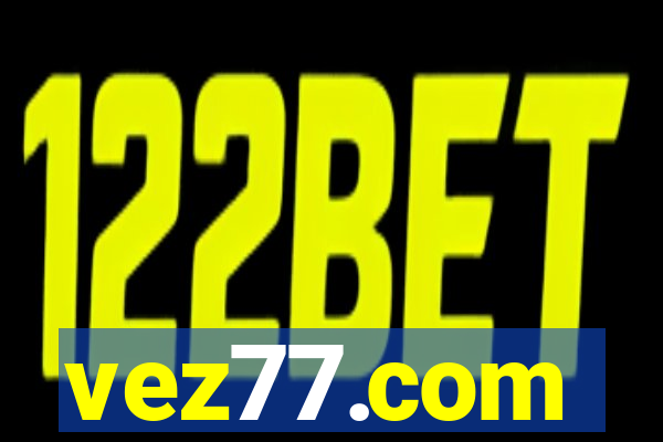 vez77.com