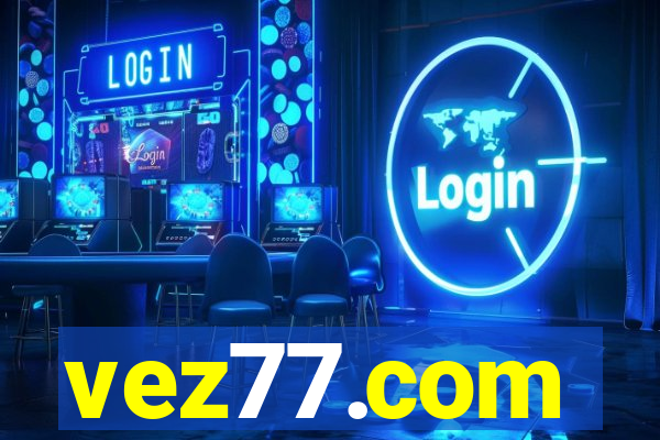 vez77.com