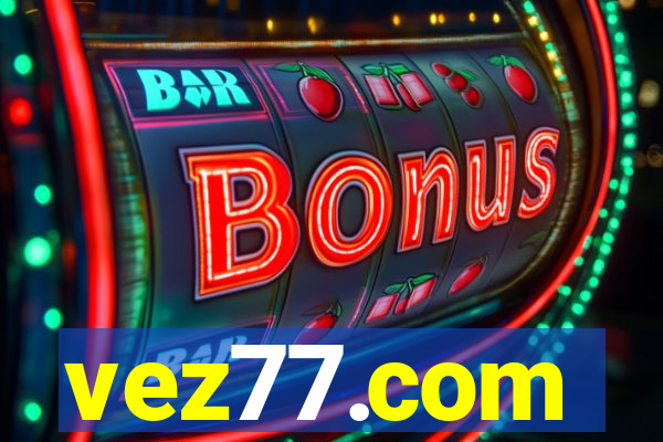vez77.com