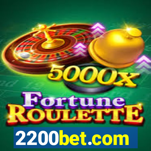 2200bet.com
