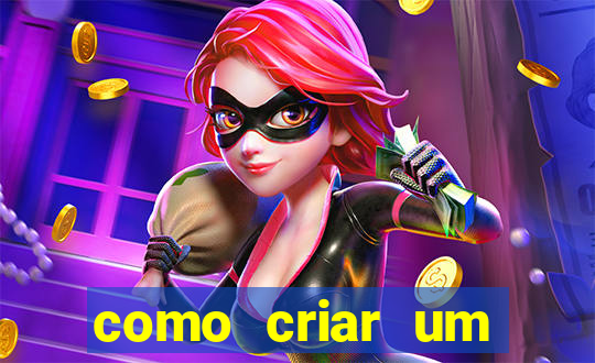 como criar um escudo de futebol
