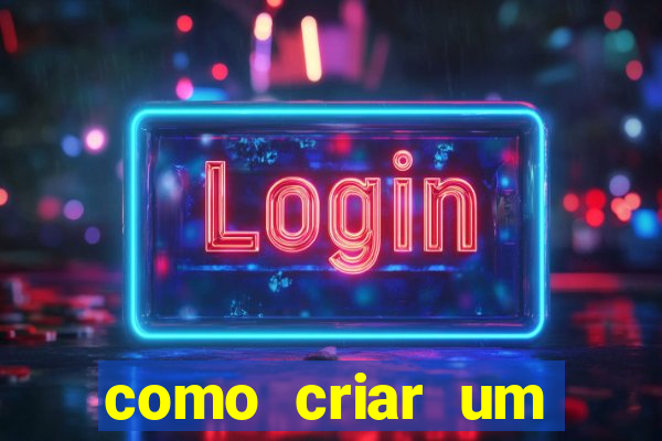 como criar um escudo de futebol