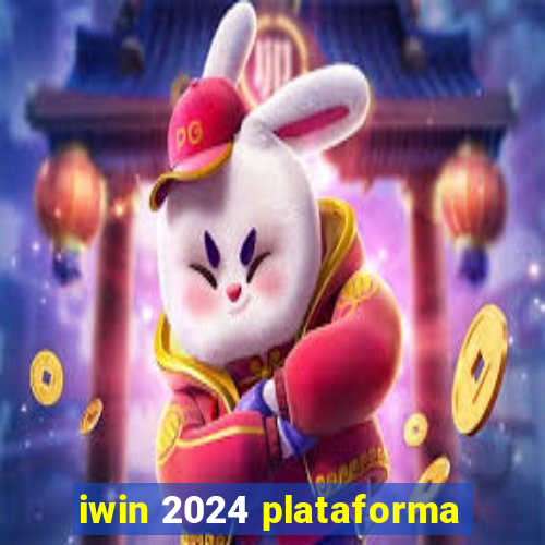 iwin 2024 plataforma