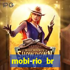 mobi-rio br trabalhe conosco