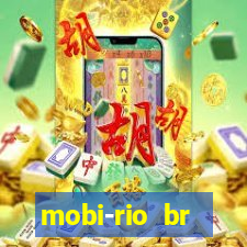 mobi-rio br trabalhe conosco