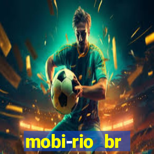 mobi-rio br trabalhe conosco