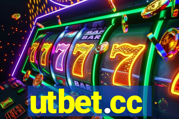 utbet.cc
